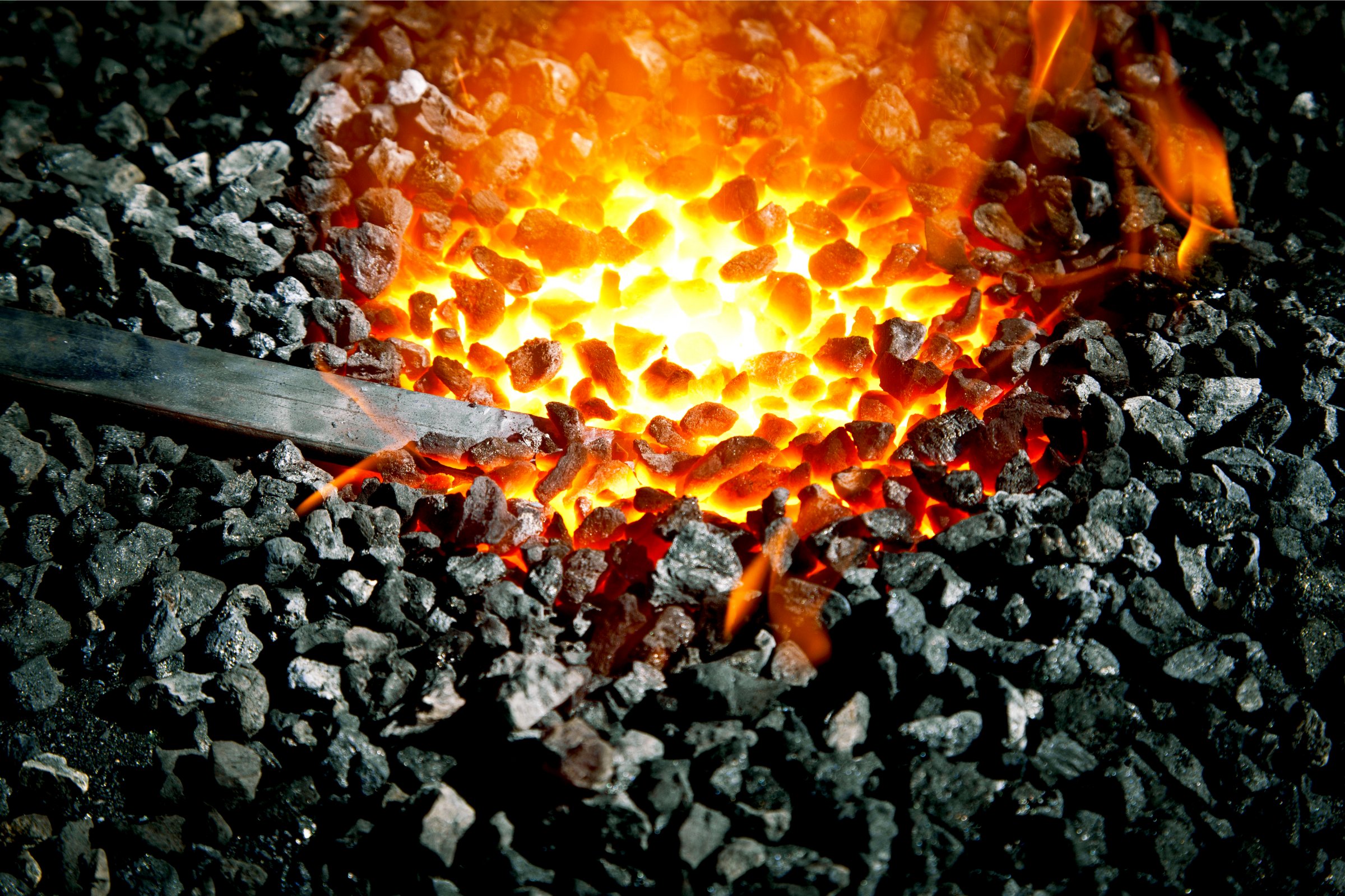 Metallurgical Coal